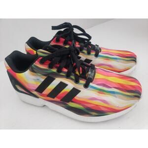 Adidas Torsion Zx Flux Sneakers Women’s US 10 AF4275
